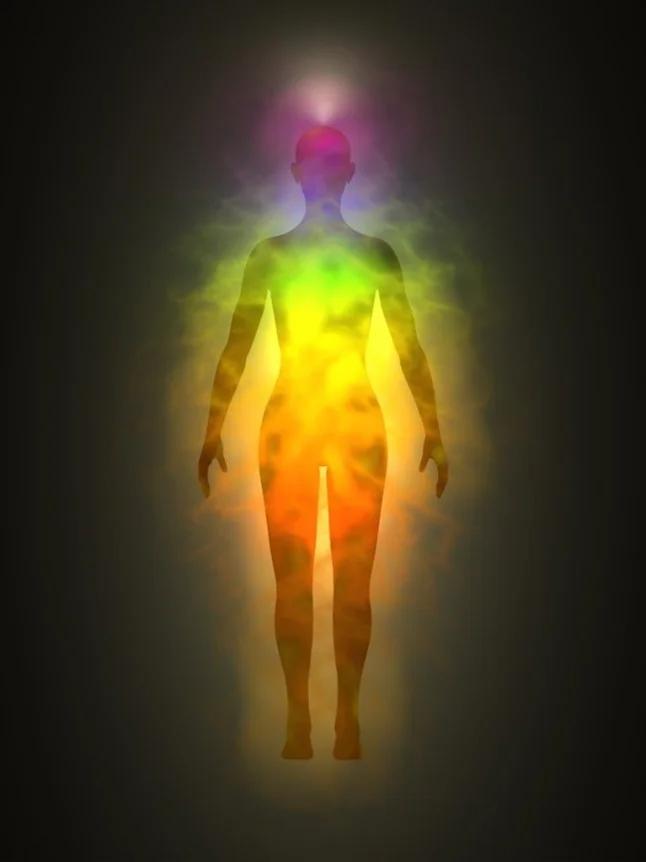 Unraveling the Mystery of Auras