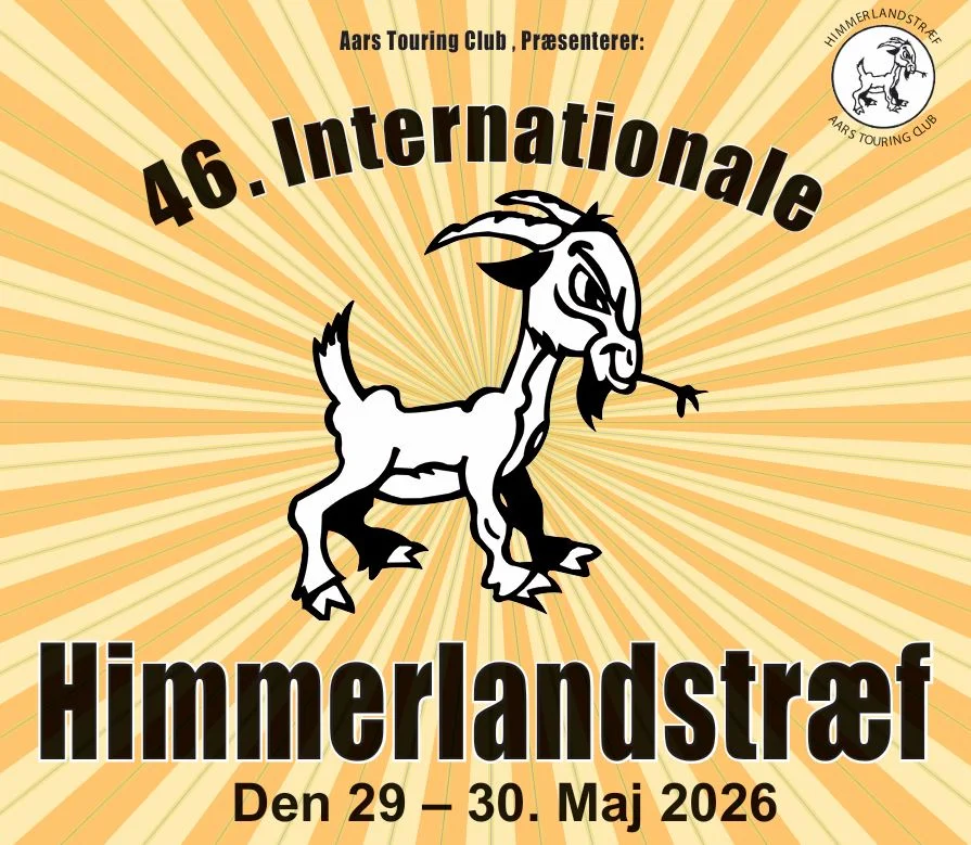 Himmerlandstræf 2026