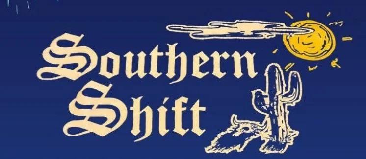Southern Shift Rocks the Crowne Plaza