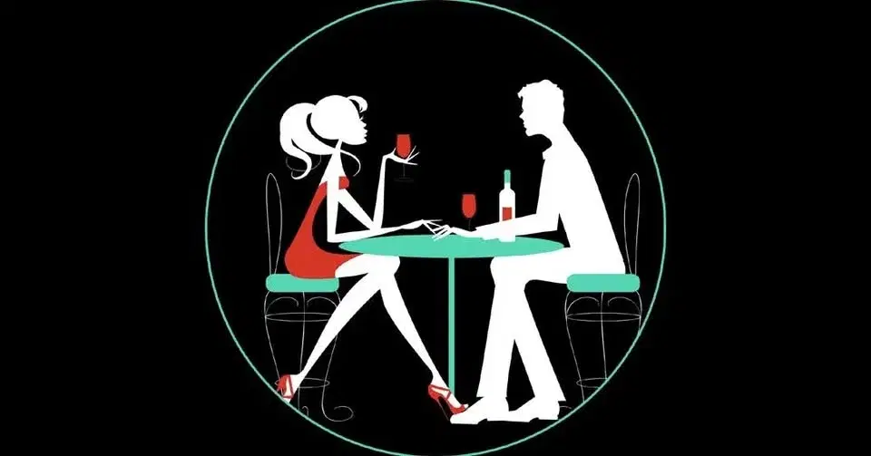 Dating Sarah - Cory Frank’s Bar & Grill