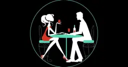 Dating Sarah - Cory Frank’s Bar & Grill