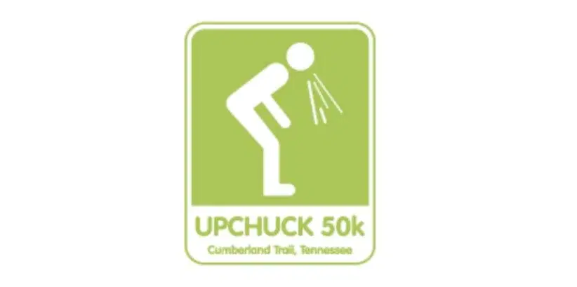 Upchuck 50k 2026