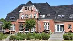 UDFLUGT til Julemærkehjemmet "Fjordmark" i Kollund