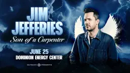 Jim Jefferies Son of a Carpenter
