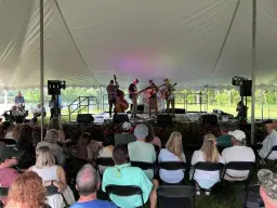 2026 Richmond Bluegrass Jam