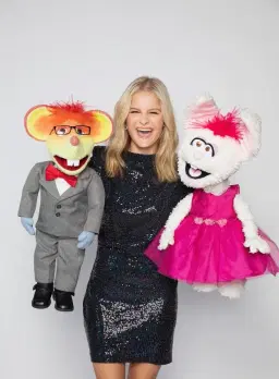 Darci Lynne and Friends: Up Close and Personal
