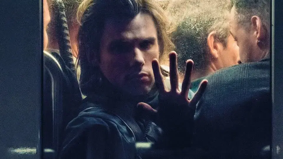 OrelSan - La fuite en avant | Francos de Montréal