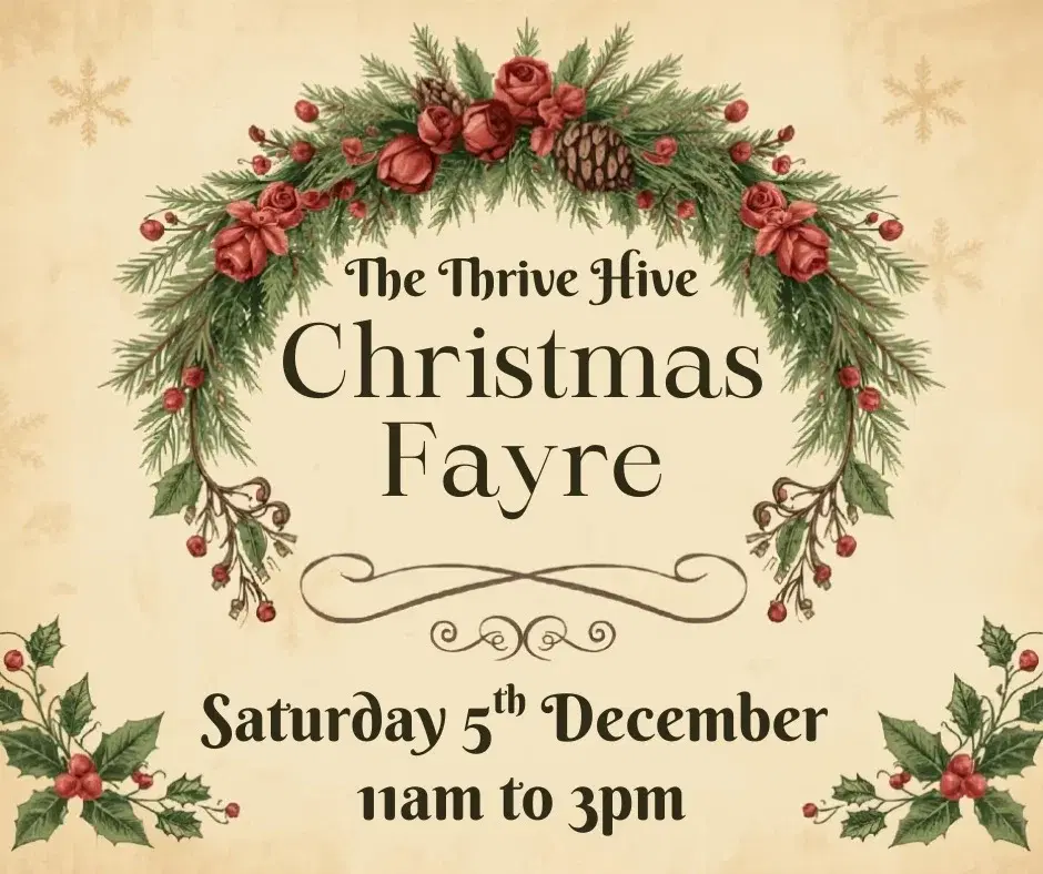 Christmas Fayre