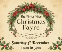 Christmas Fayre
