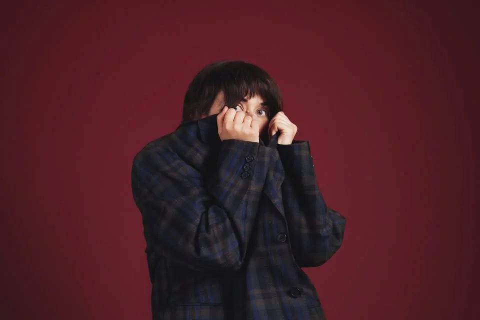Bonander - ALBUMRELEASE 'and we stood there'