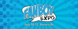Fanboy Expo Knoxville