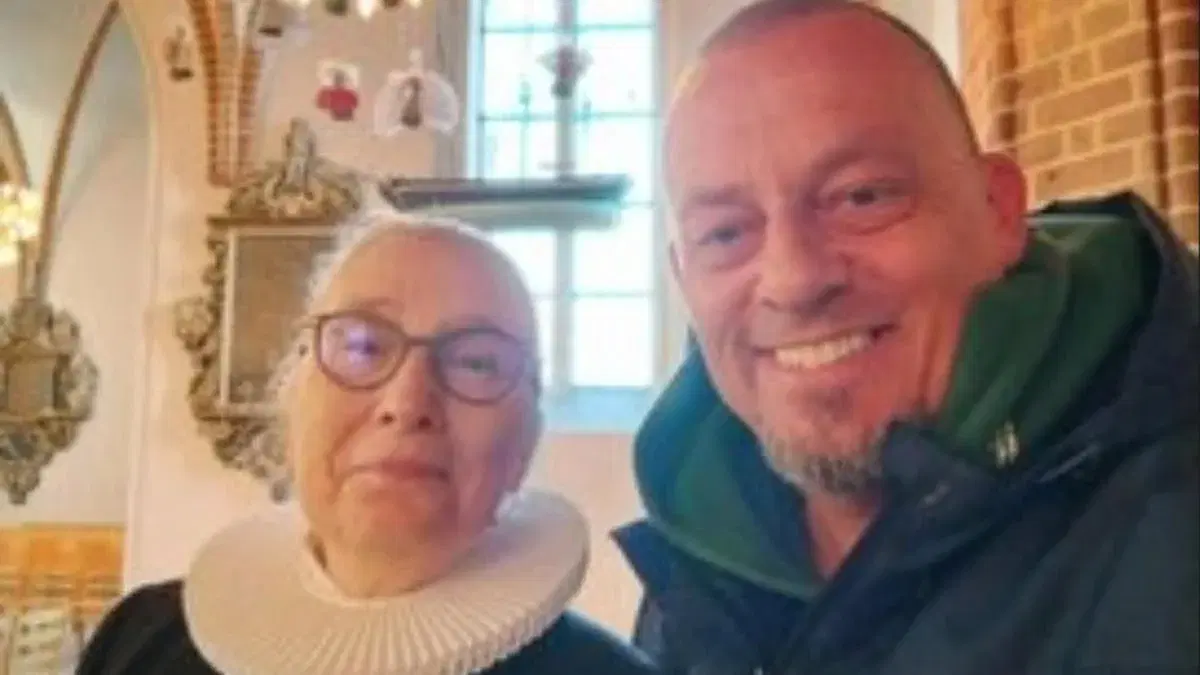 Jørn Aarup - Vejen tilbage