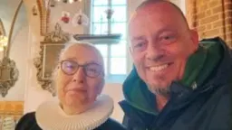 Jørn Aarup - Vejen tilbage