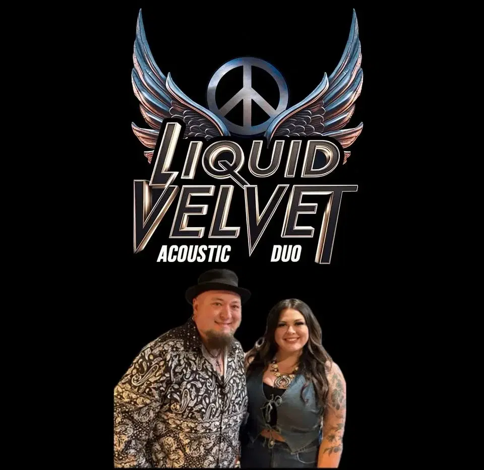 LV Acoustic Duo @ 35 North