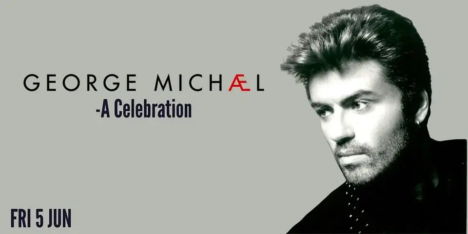 George Michael- A Celebration