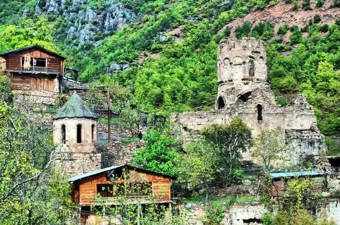 ტაო კლარჯეთი/ 8-9-10 მაისი