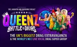 Queenz – Battle of the Divas