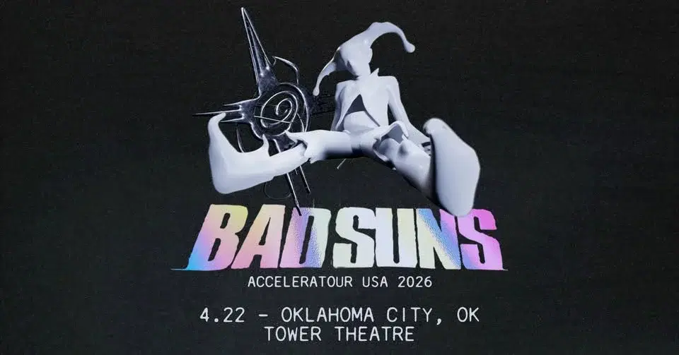 Bad Suns: ACCELERATOUR USA 2026