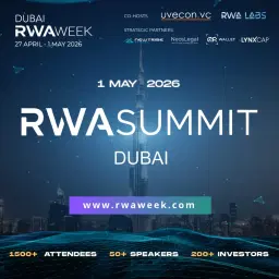 RWA SUMMIT DUBAI