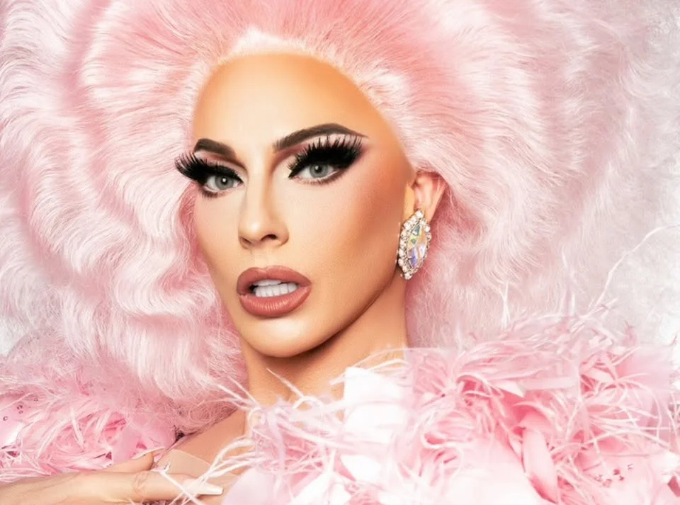 Alyssa Edwards - Thanks For Everything Tour 2026 (18+)