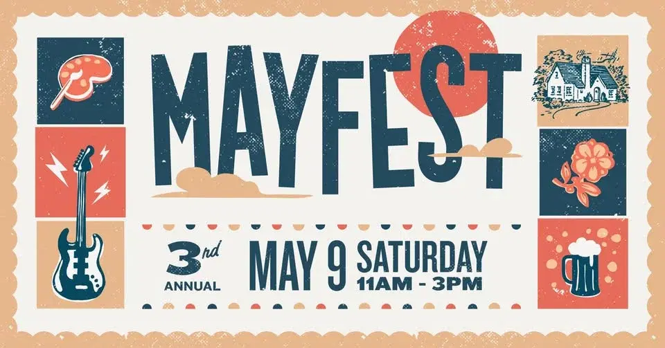 Mayfest