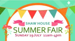 Summer Fair