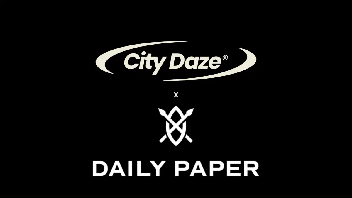 City Daze Worldwide📍Amsterdam