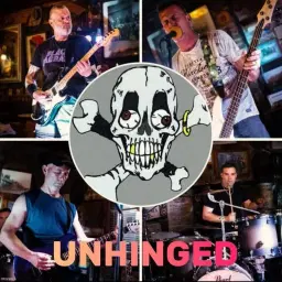 UNHINGED * LIVE BAND *