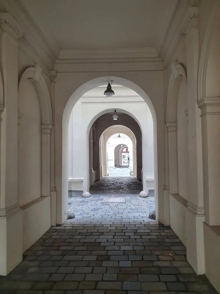 Wiener Durchhäuser - Führung durch die Josefstadt und Neubau