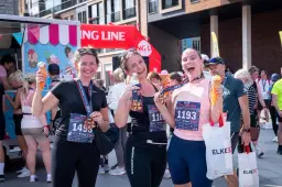 Elke Tallinn Run - Noblessner 2026