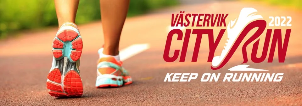 Västervik City Run 2026