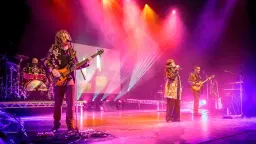 Cloudbusting - The Music Of Kate Bush