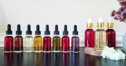 Making Herbal Extracts