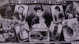 Bideford Town Haunted History Tour