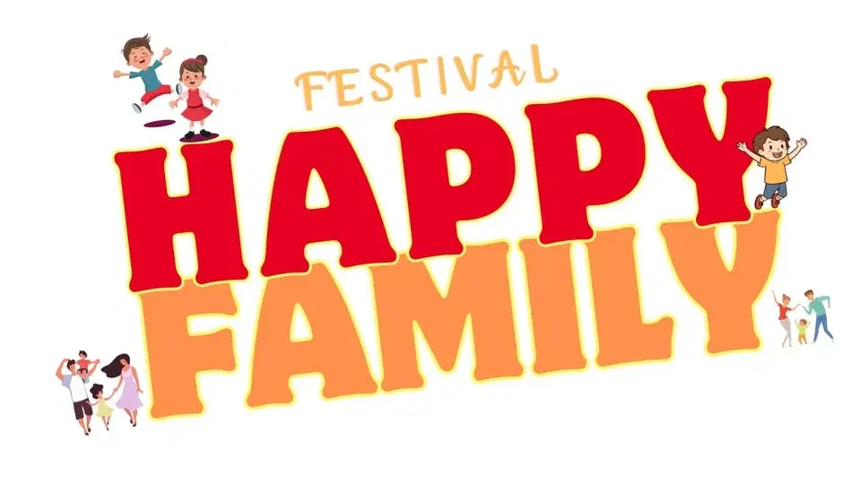 Festival Happy Family