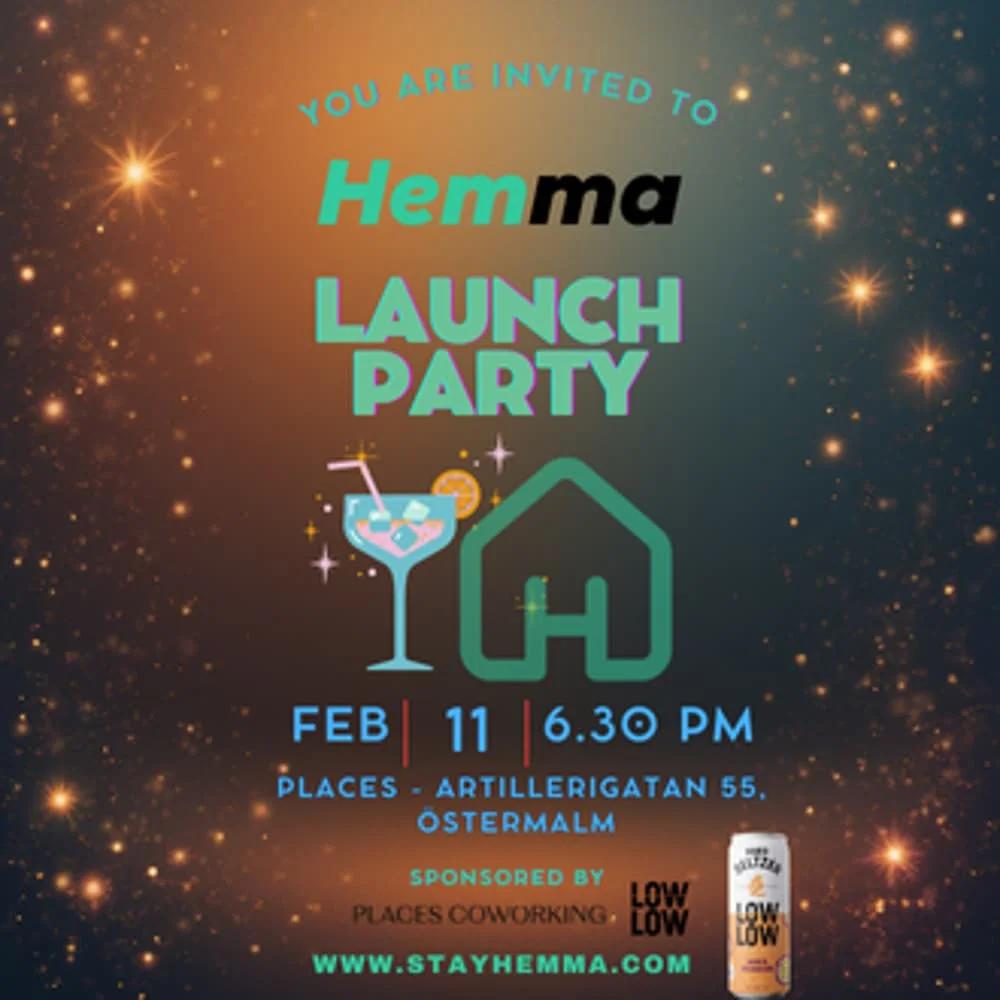 HEMMAfest - StayHemma Official Launch