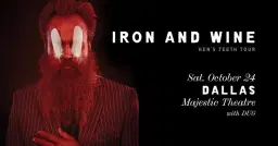 Iron & Wine