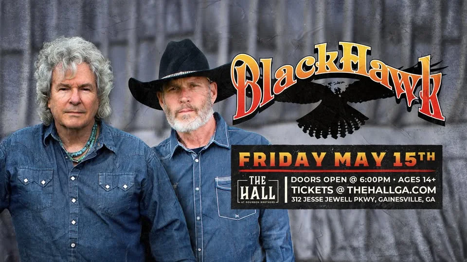 BlackHawk