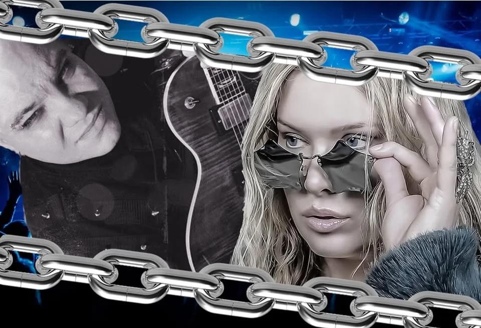 🎸🔥 Micke Östling & Hellinor live på Lite Bättre 🔥🎸