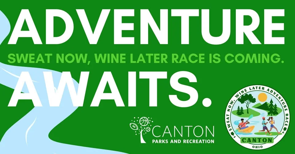 Sweat Now, Wine Later Adventure Race 2026