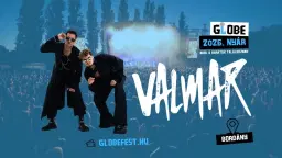 VALMAR @ GLOBE 2026 / Bordány