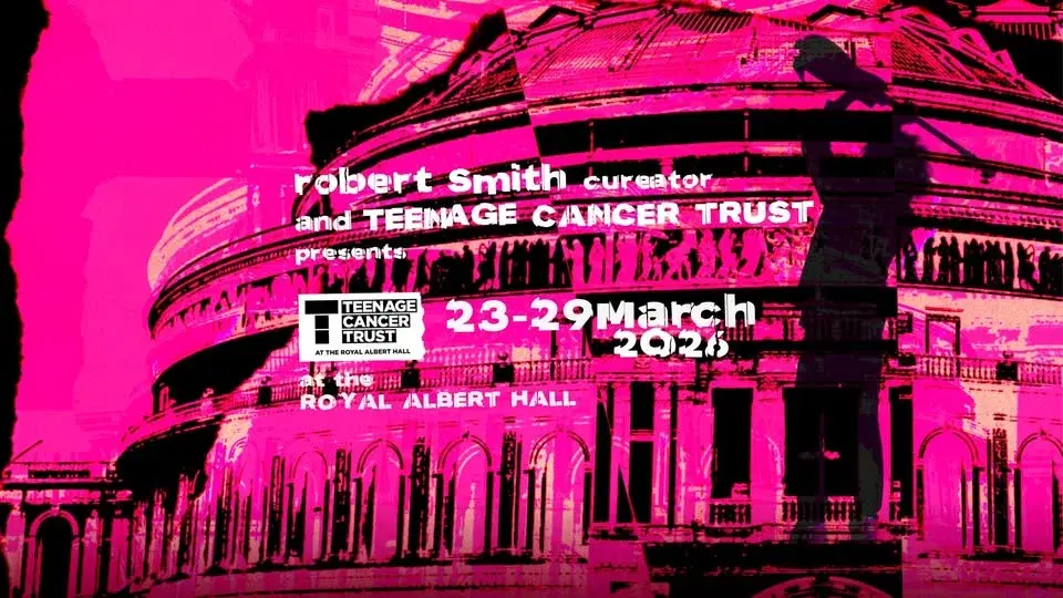 My Bloody Valentine and Chvrches