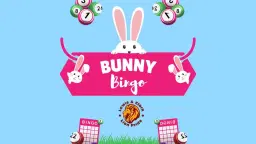 Bunny Bingo!