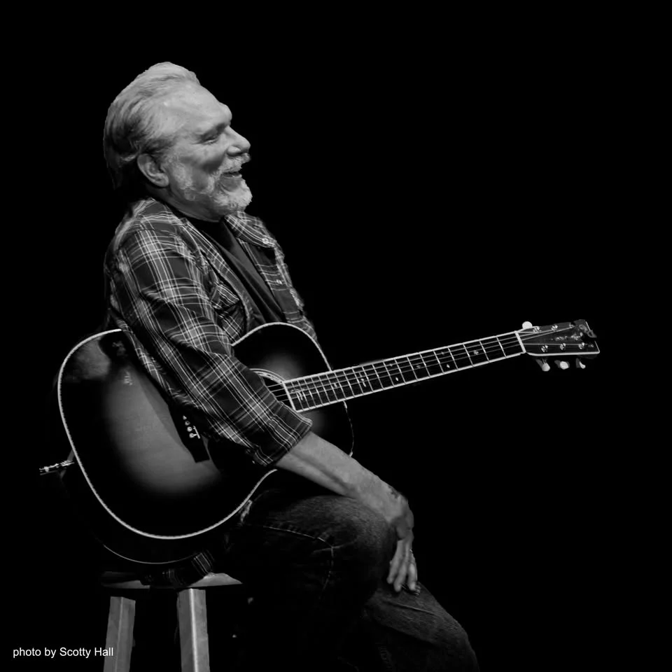 Jorma Kaukonen with John Hurlbut