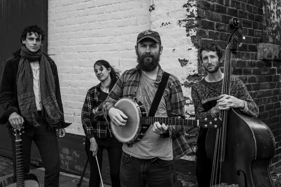 Wayward Jane + Support