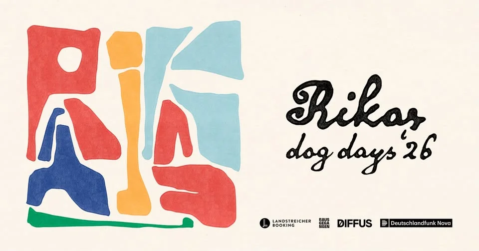 Rikas • Hamburg • Molotow