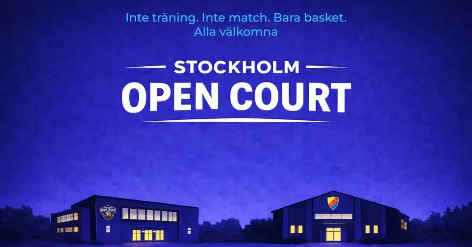 Stockholm Open Court