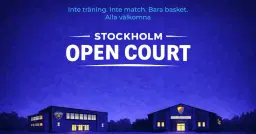 Stockholm Open Court