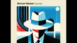 Intim Jazzkoncert & Vinsmagning