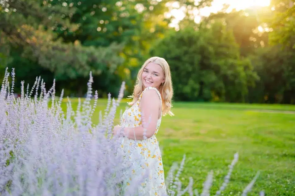 Kenzie’s Graduation Party